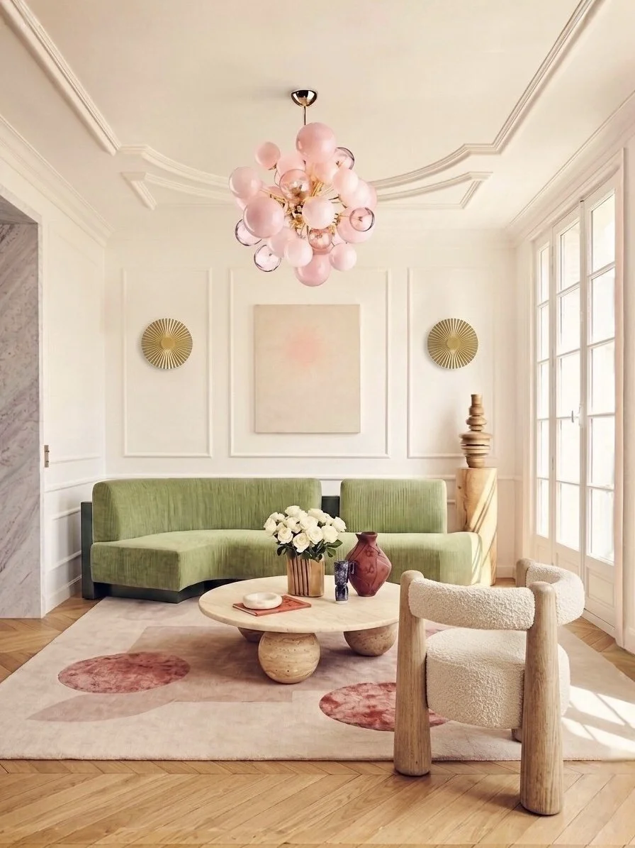 Palm Beach Living French Moss 