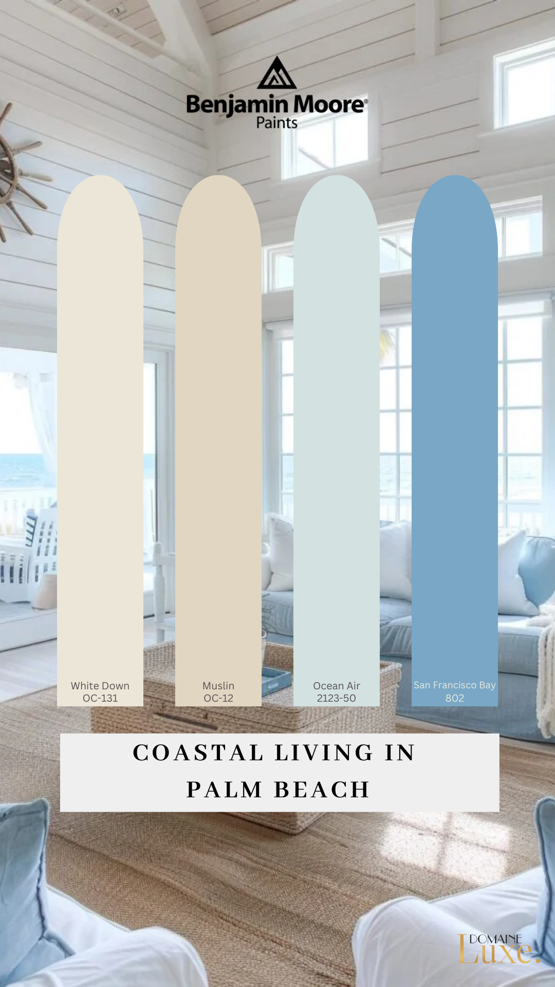 Applying 2025 Interior Design Trends to Coastal Living in Palm Beach ...