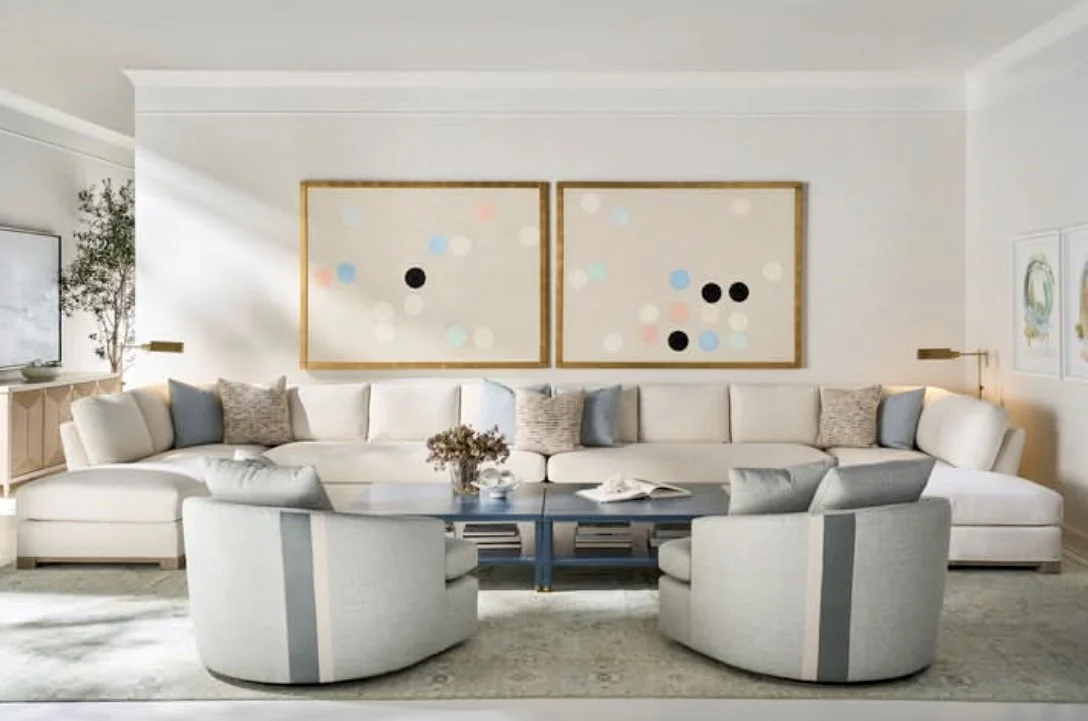 Palm Beach Living Room Design: 10 Cozy Luxury Upgrades for 2025