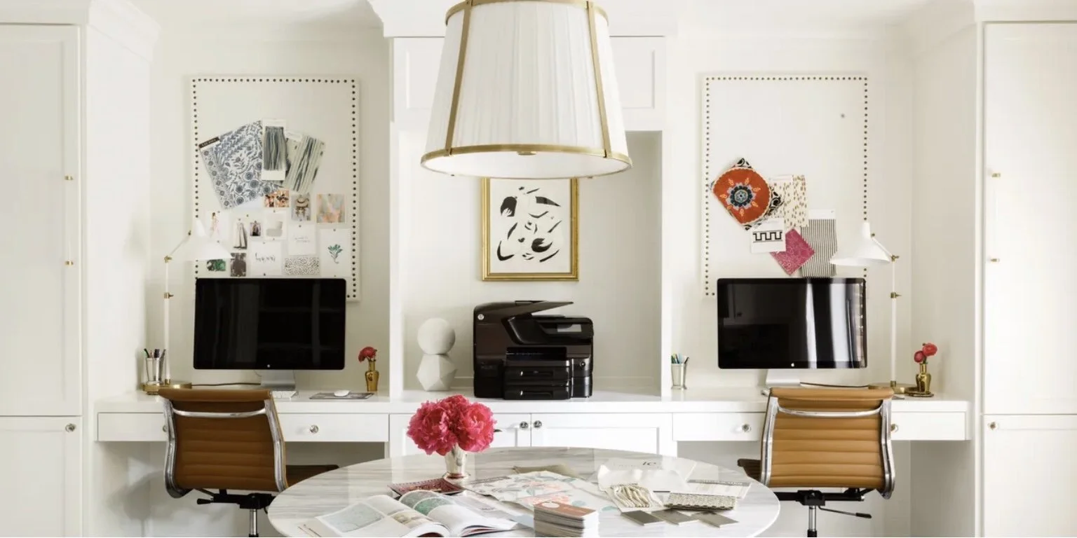 Top 5 Luxury Home Office Splurges for 2024 — Domaine Luxe - Interior ...