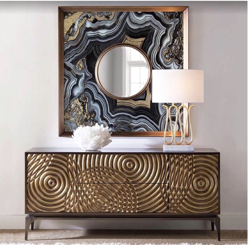 Top 5 Luxury Home Office Splurges for 2024 — Domaine Luxe - Interior ...