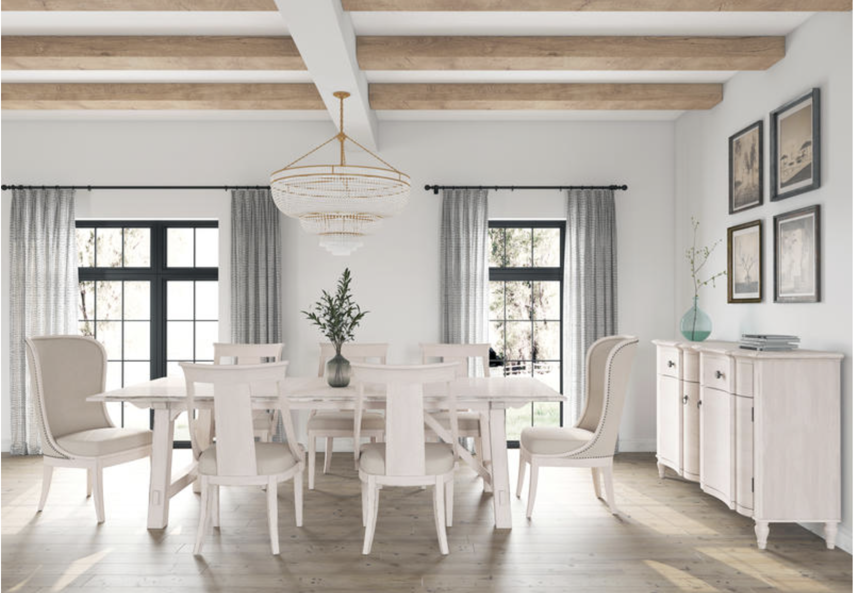 Expert Interior Design Tips for Creating a Memorable Dining Room ...