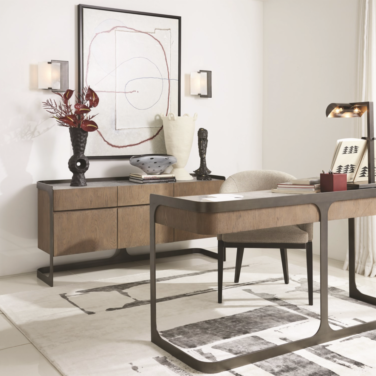 Top 5 Luxury Home Office Splurges for 2024 — Domaine Luxe - Interior ...