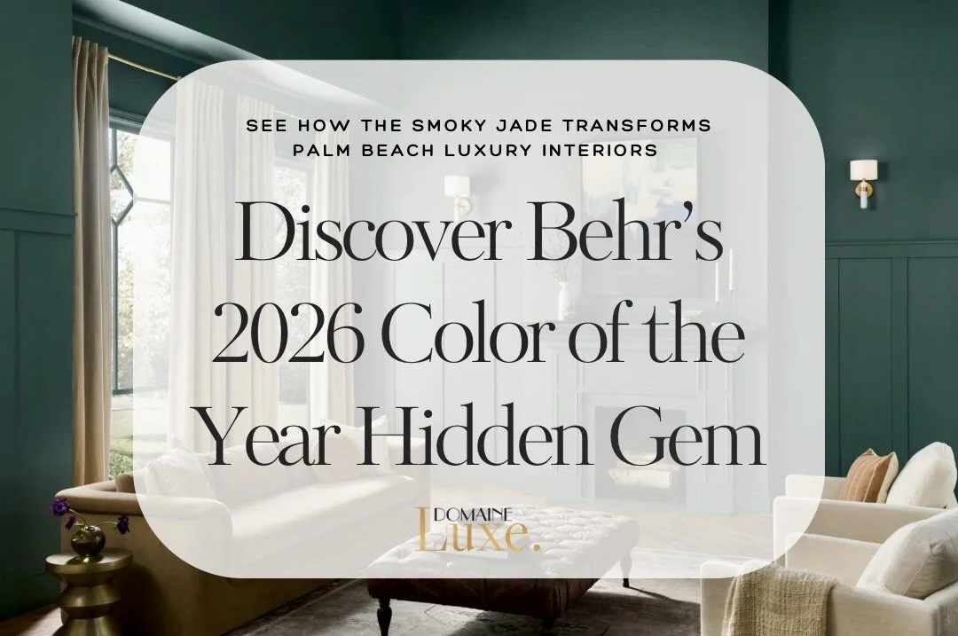 Domaine Luxe Discover Behr Hidden Gem .jpg