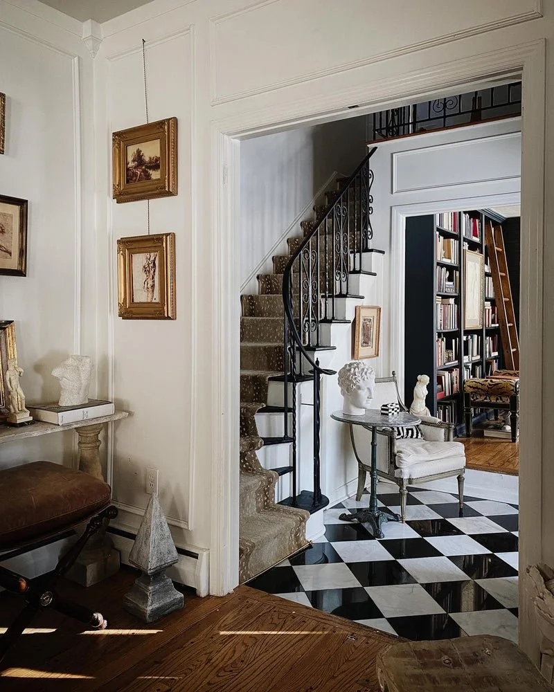 The Art of Living Well: Why European Homes Feel Different