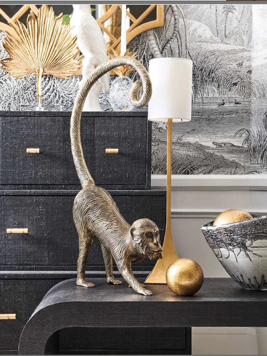 Applying 2025 Interior Design Trends to Coastal Living in Palm Beach ...