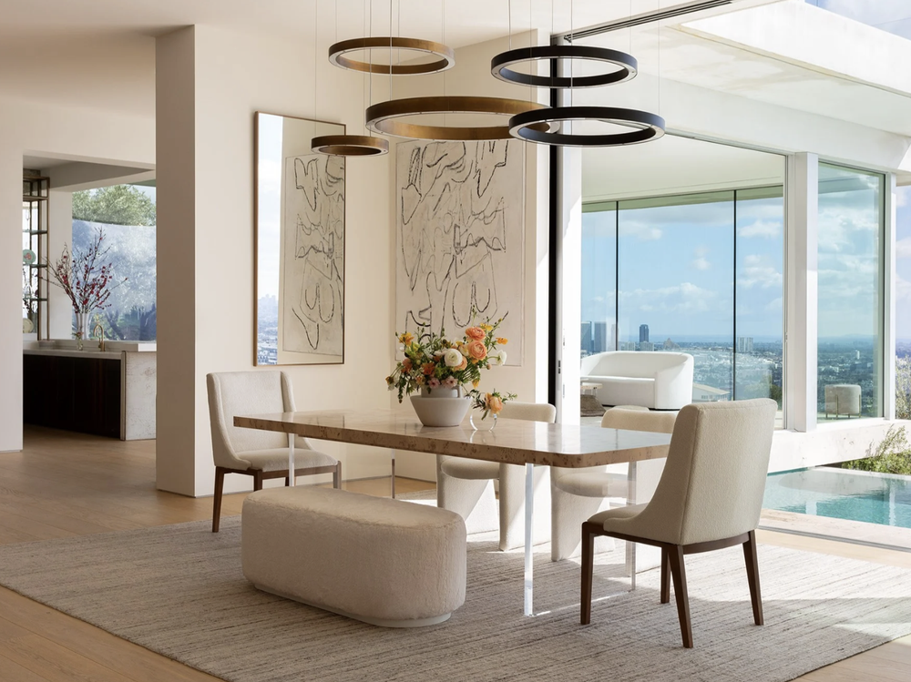 Expert Interior Design Tips for Creating a Memorable Dining Room ...