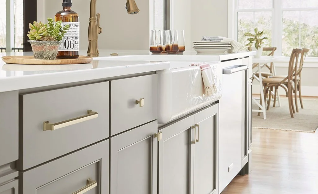 Timeless Kitchen Cabinet Trends for 2025 — Domaine Luxe | Palm Beach ...