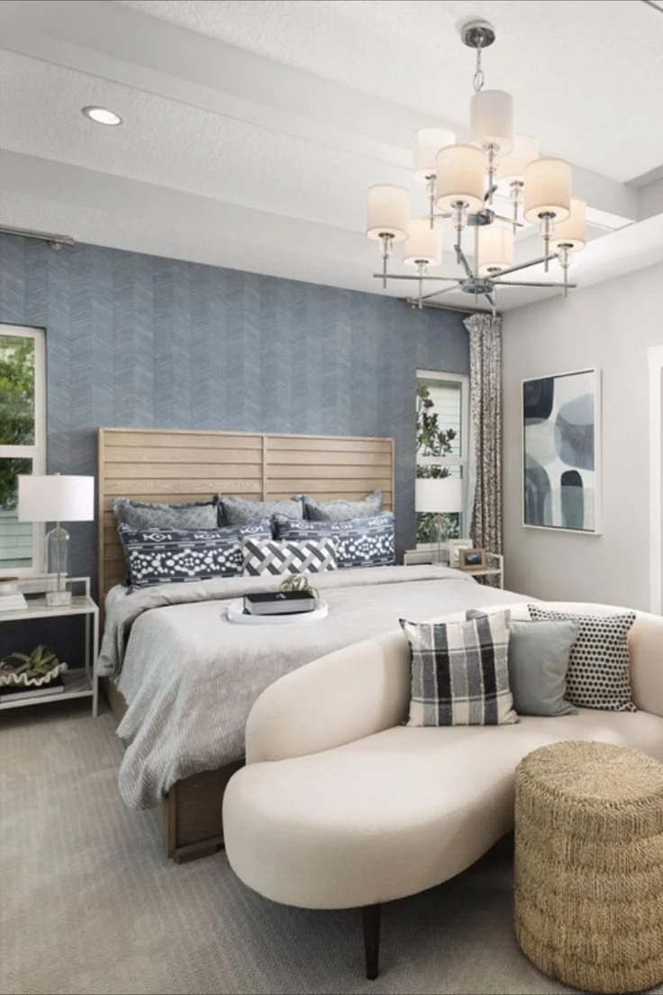 Applying 2025 Interior Design Trends to Coastal Living in Palm Beach ...