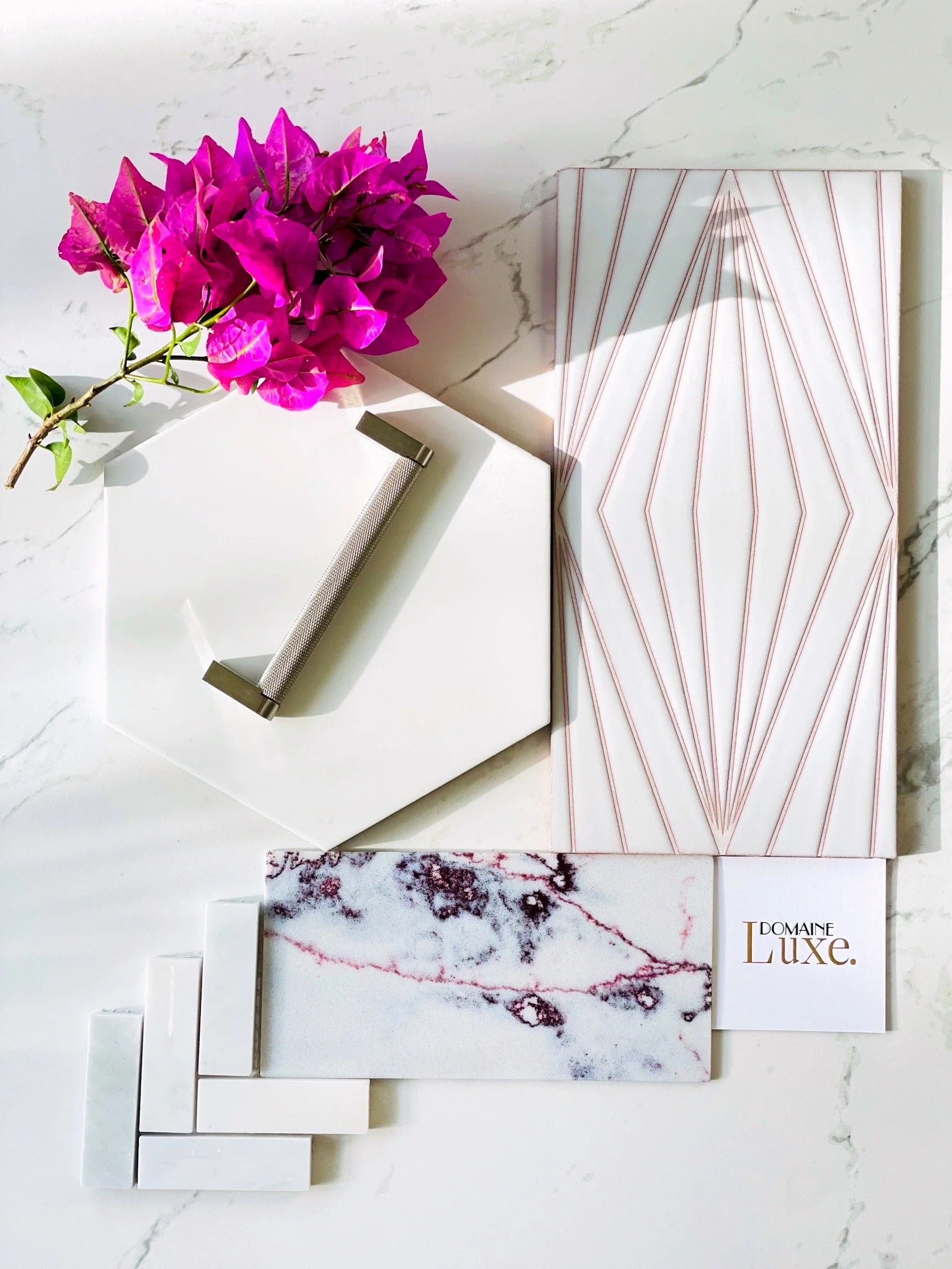 Selecting Finishes For Your Home 