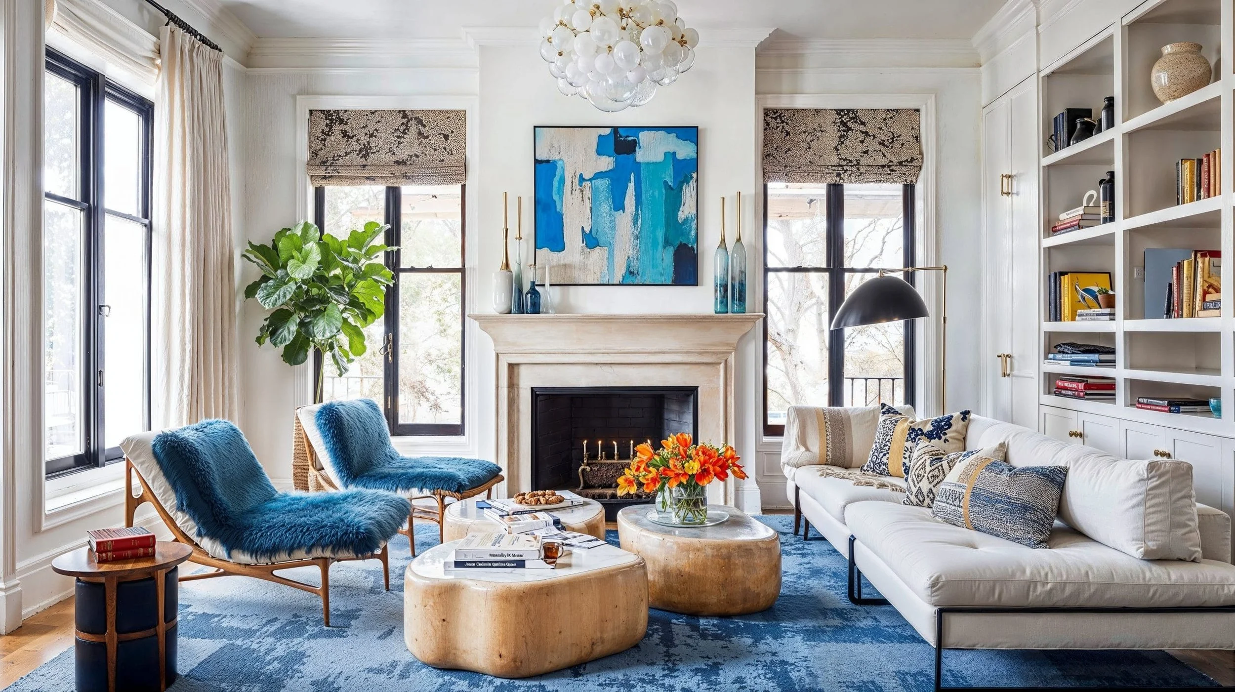 Bespoke Palm Beach Luxury Interiors: How to Tell If Your Home Is Truly Custom or Just Copy‑Paste