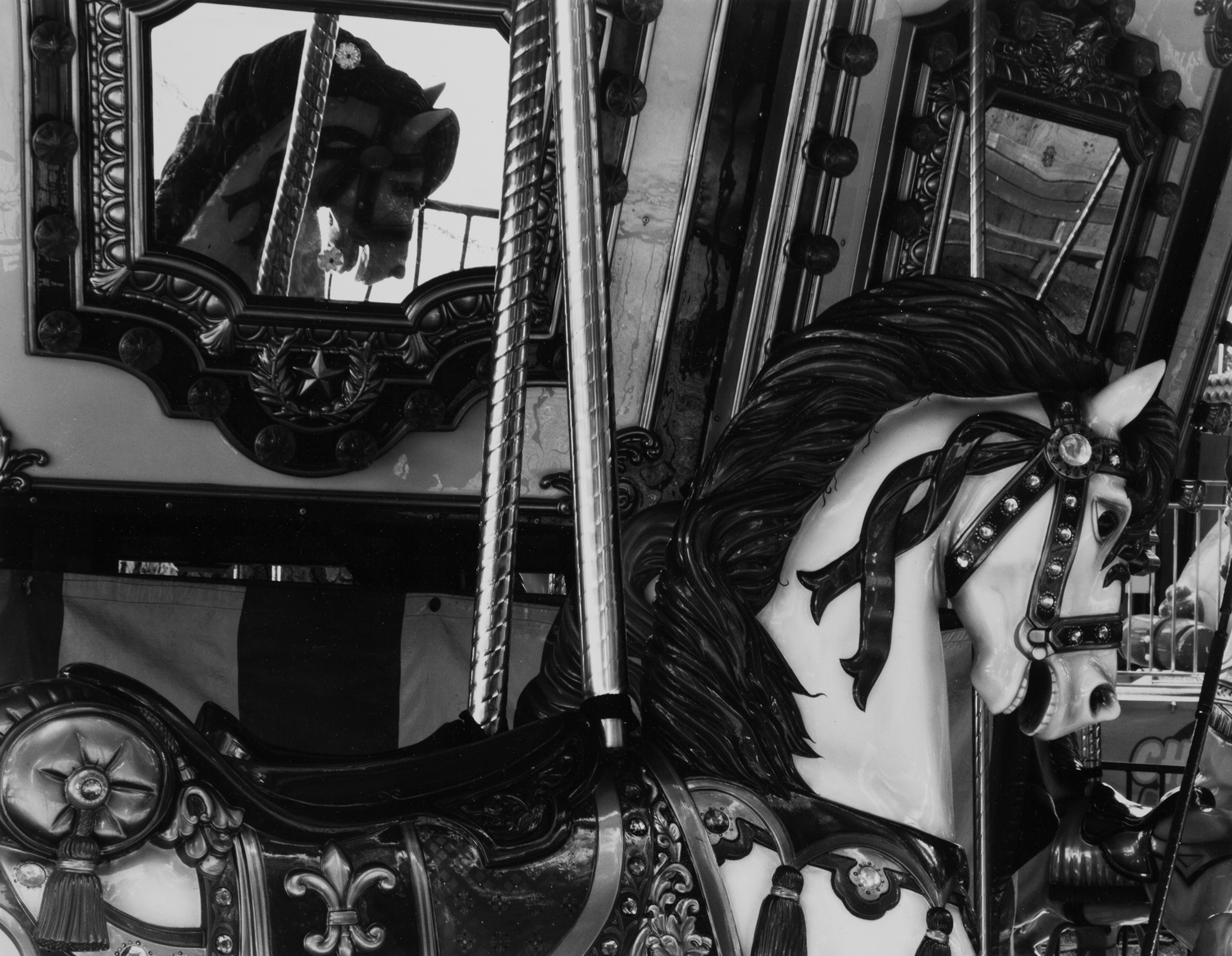 Carousel, Grass Valley, CA, 2012.jpg