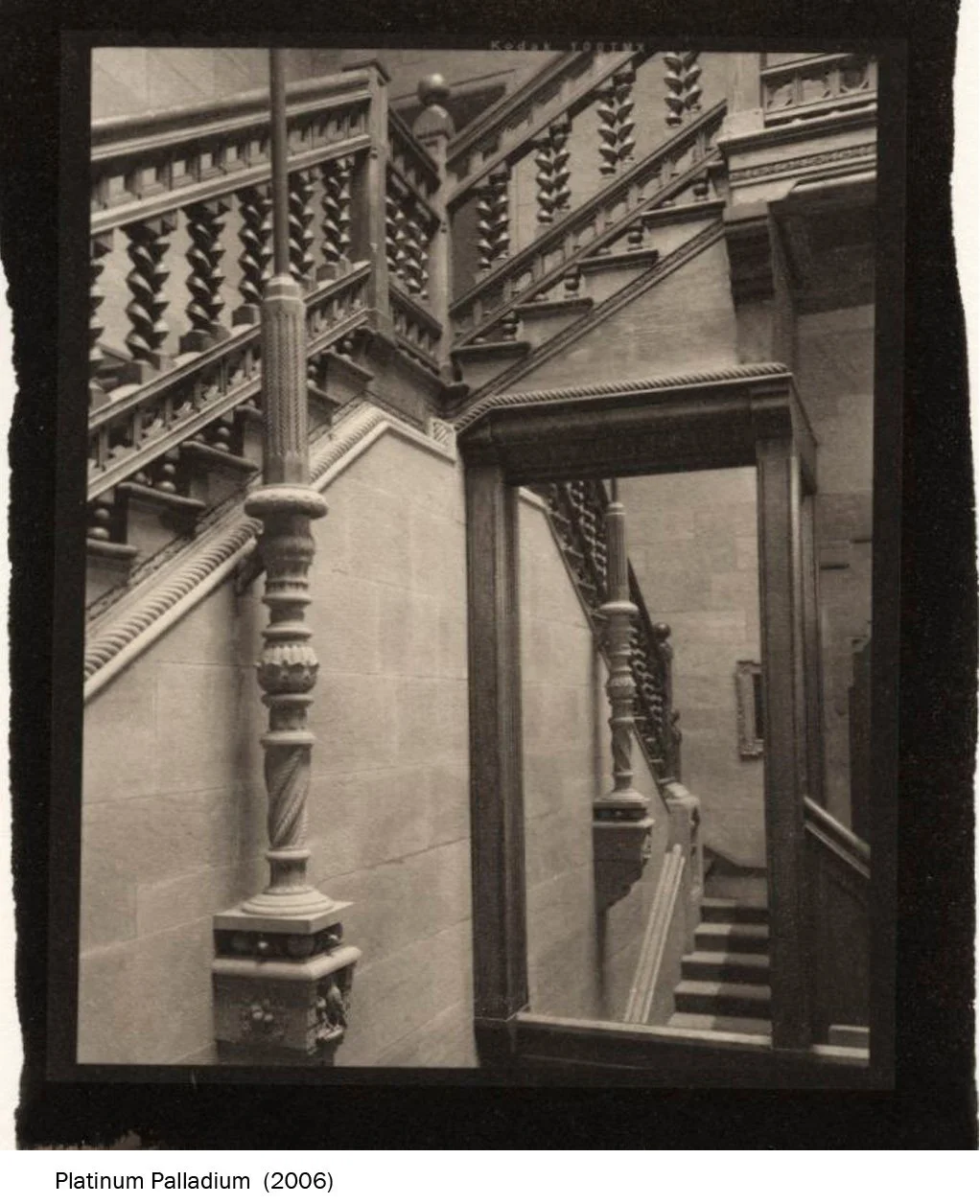001 Stairway Platinum-Palladium 2006.jpg