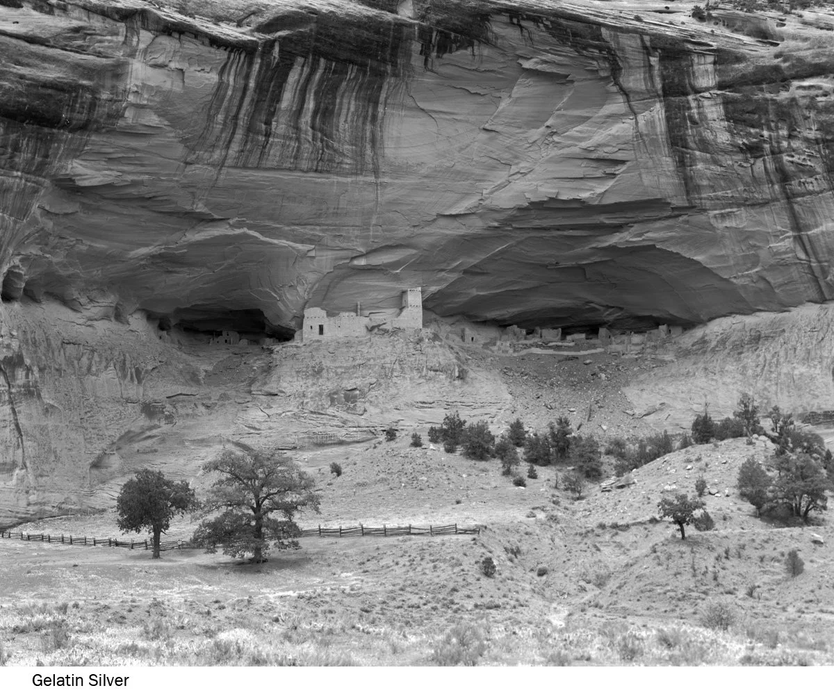 010 Mummy's Cave Gelatin Silver.jpg