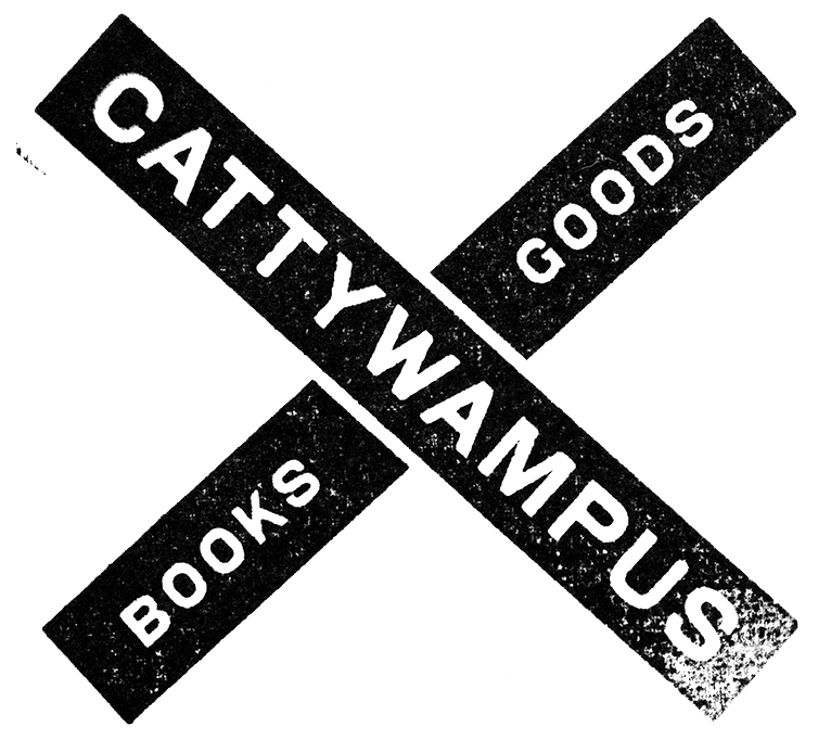 Cattywampus Press