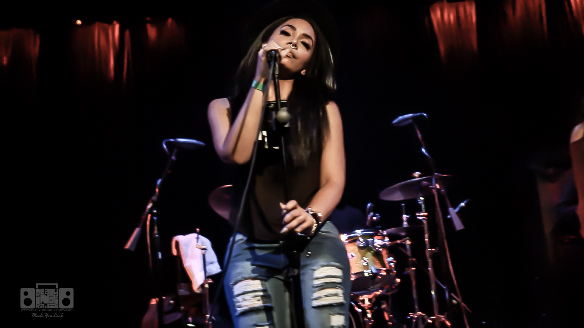 Jessica Jolia Slim's SF Really Not Radio.jpg