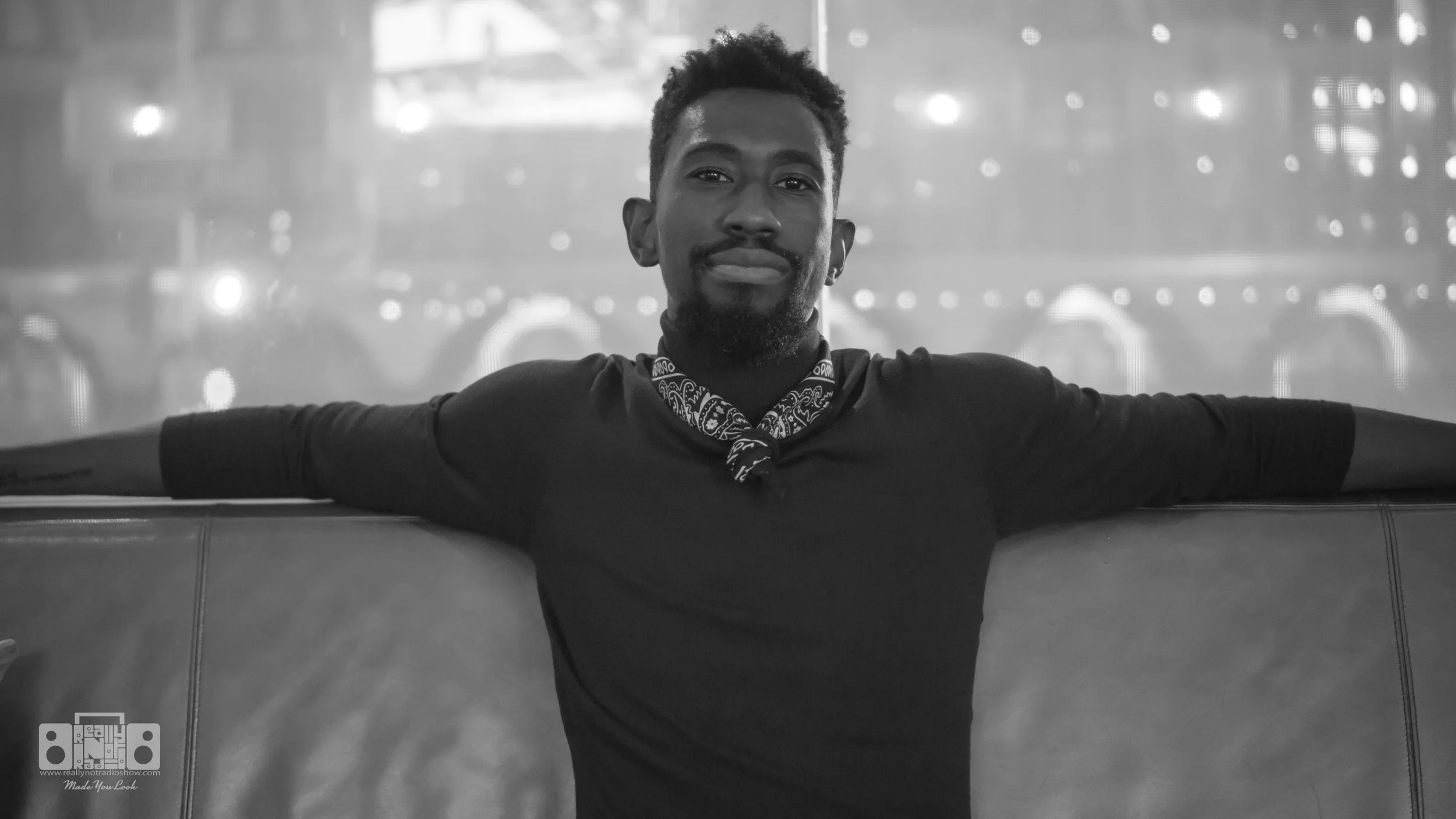 DJ Philippe Pierre 7 Blk White Really Not Radio_.jpg