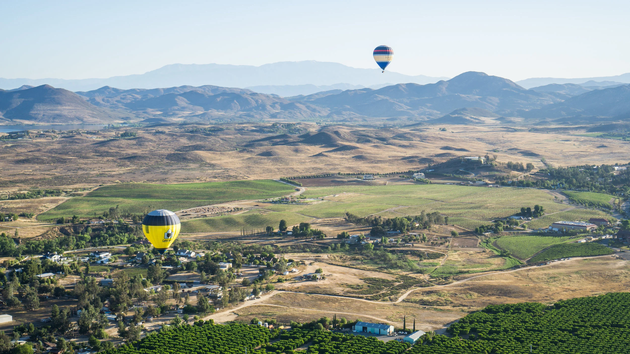 air baloon Really Not Radio_.jpg