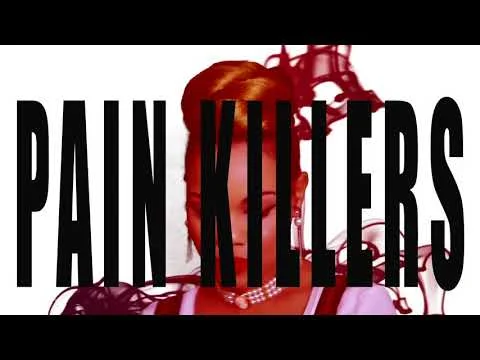 Dawn Gun "Pain Killers" Promo Video