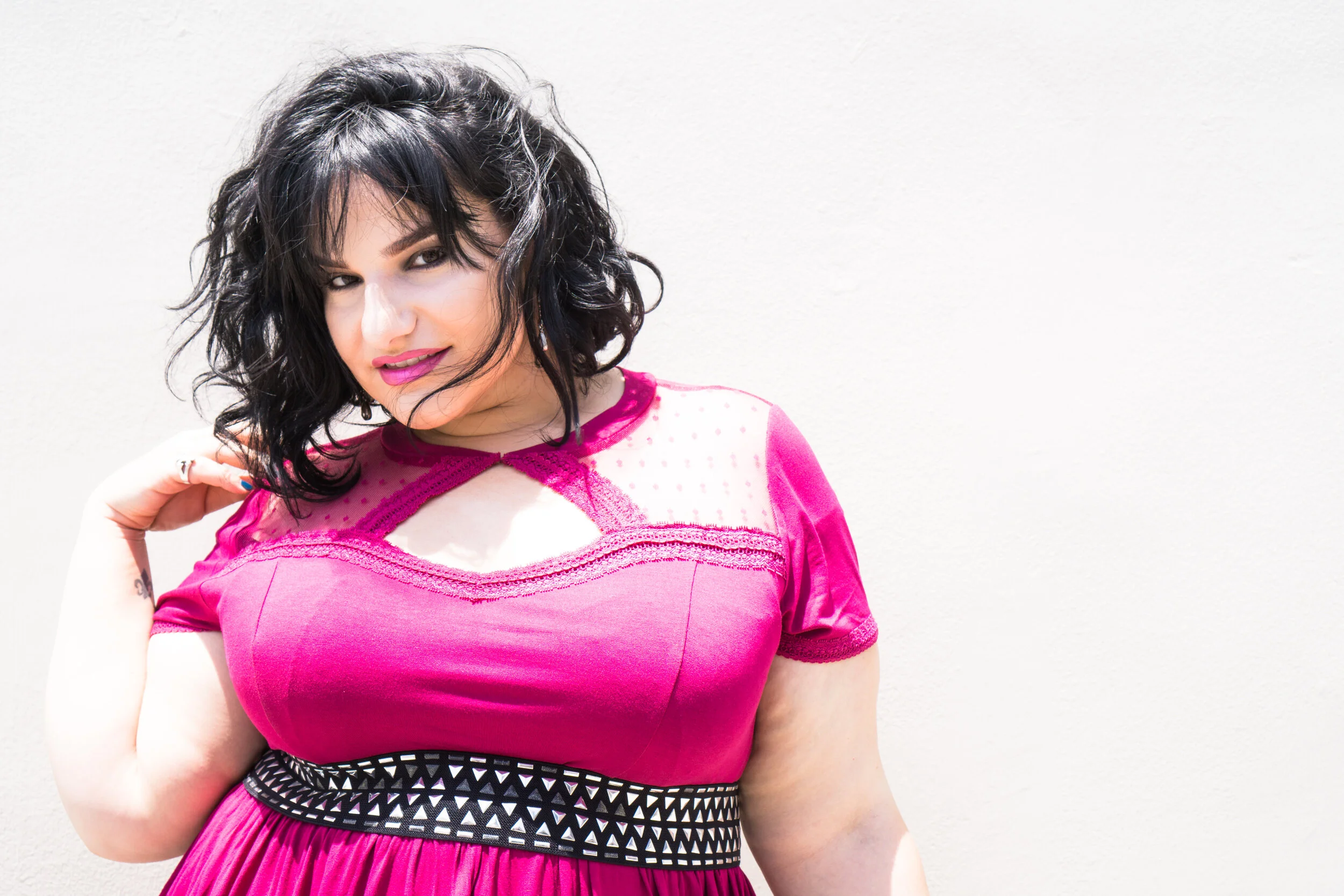 Sam Blanchard pink Really Not Radio_.jpg