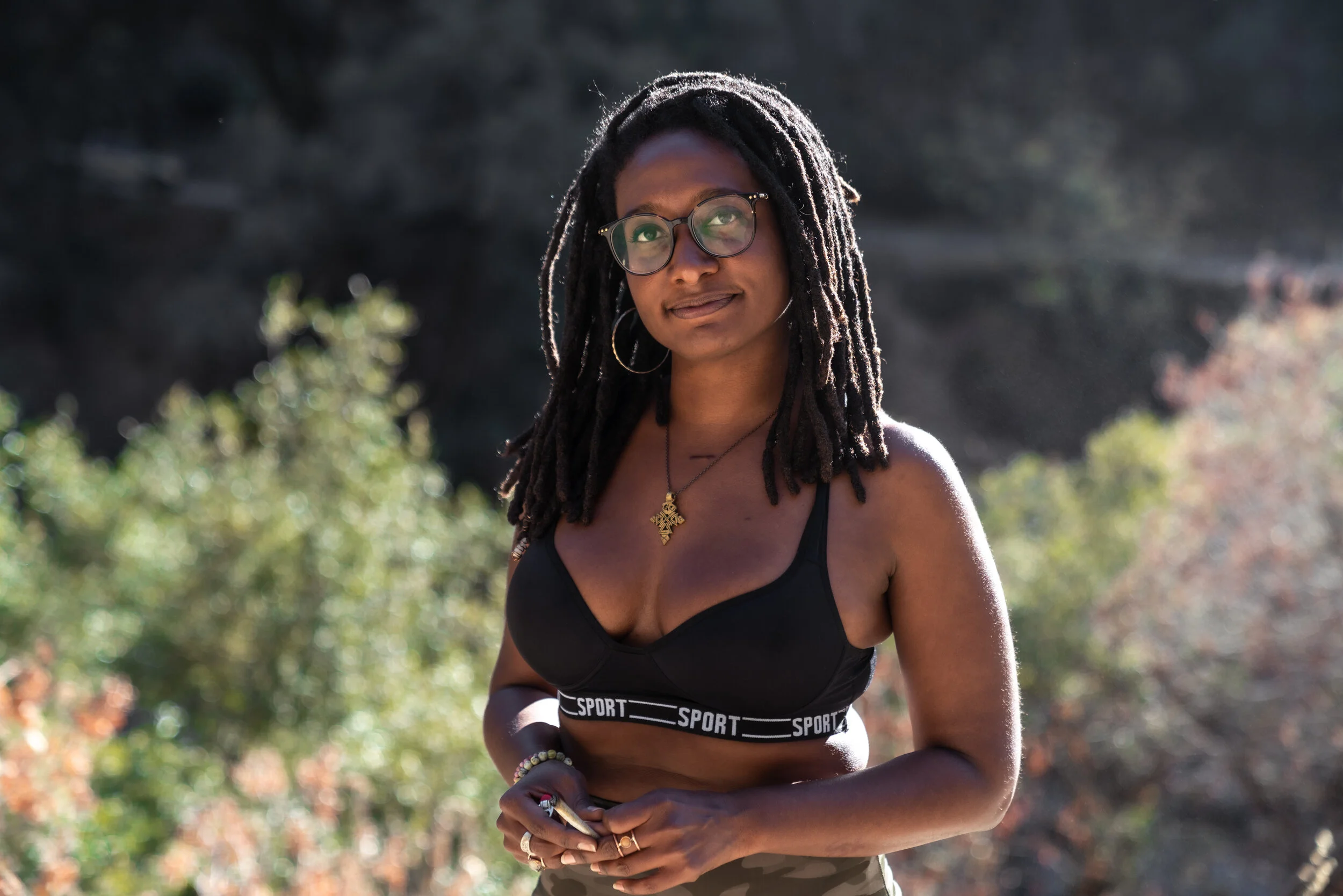 Kali Madden Is A Vibe