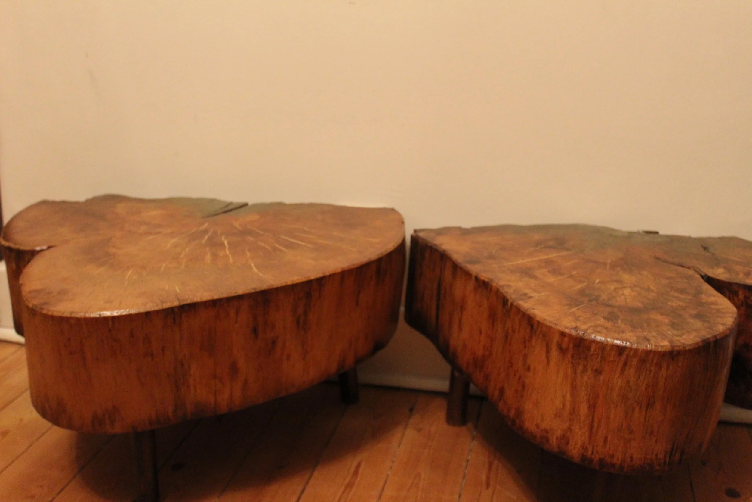 The Star Card - Bed Side Tables £200 Each