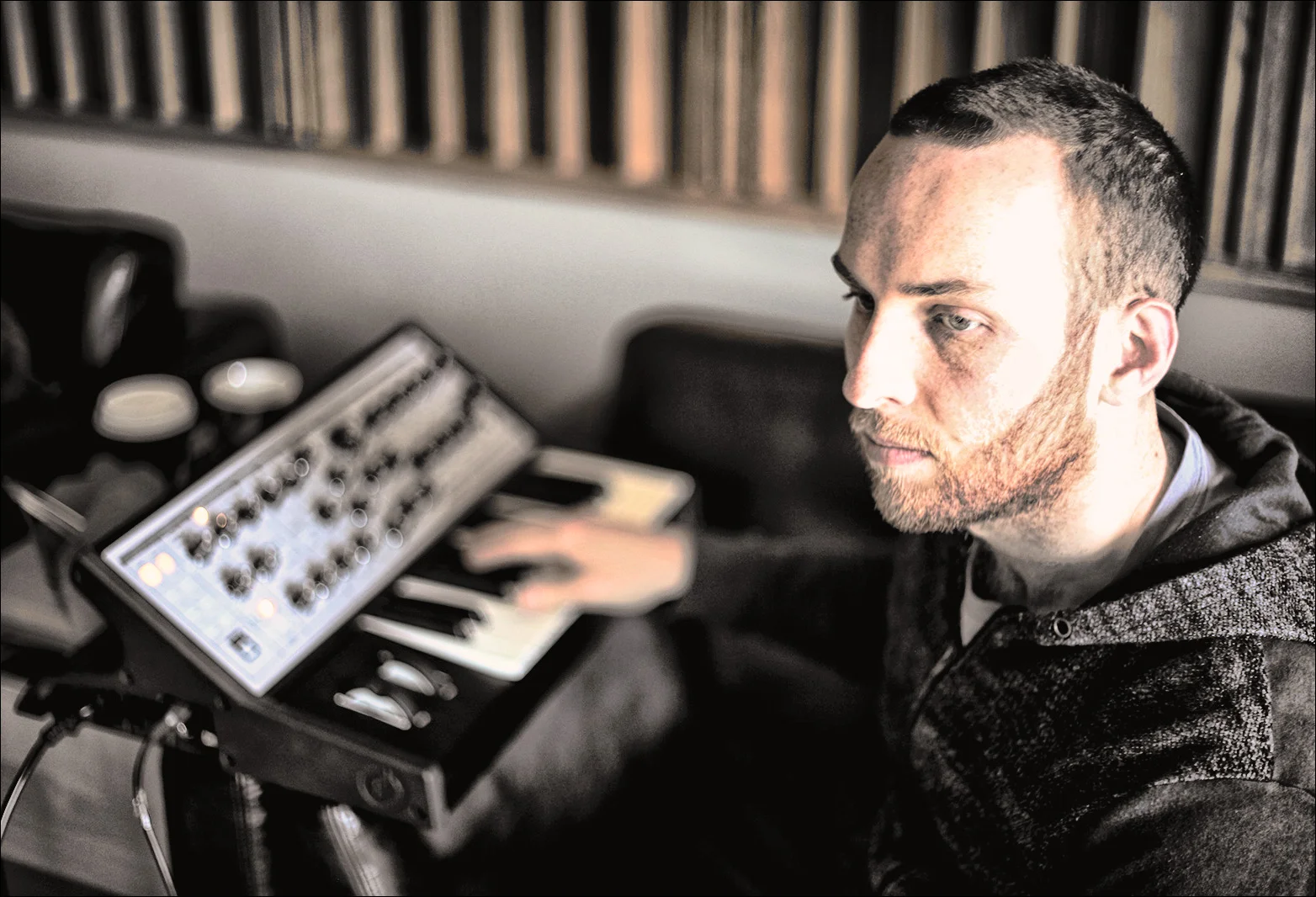 Neil Crowley