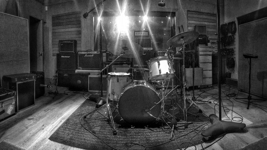 First Session of the Year: Movie Soundtrack with George Brennan