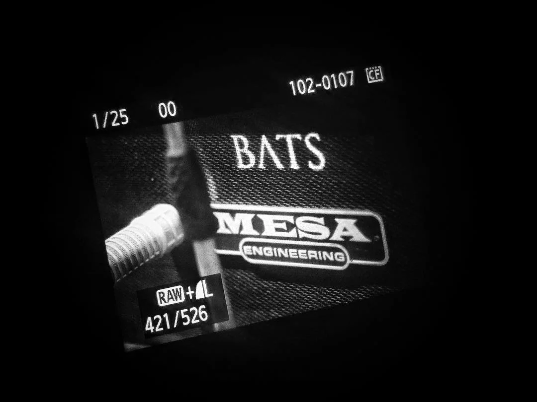 Bats Tweaks