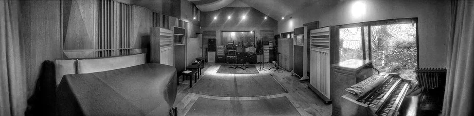 Columbia Mills Session Week