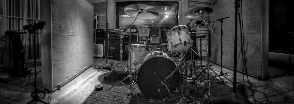 Slackers Day 1 - Drums