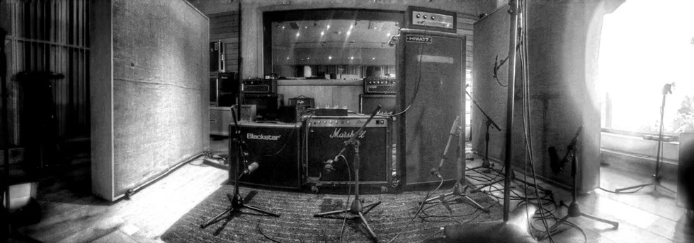 Slackers Day 3 - Lead Guitar &amp; Vocals