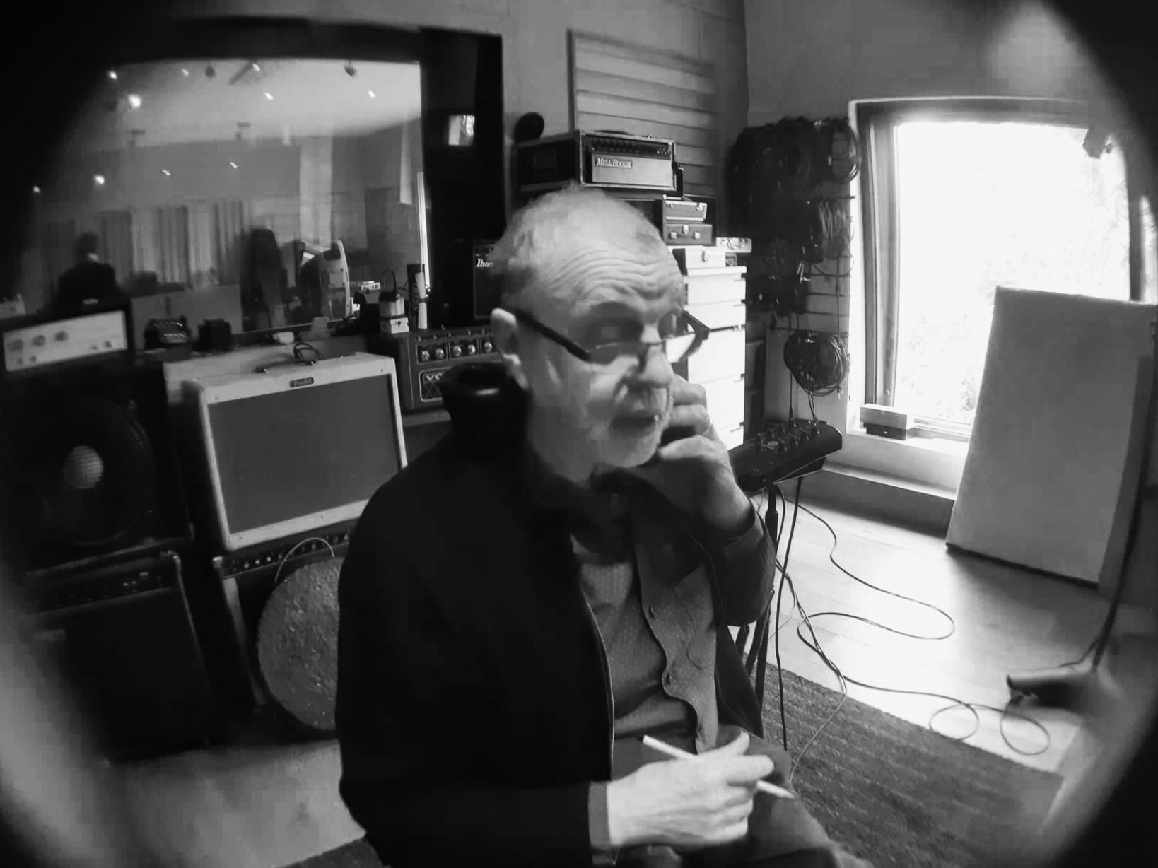 Weekend Of Strings With Ollie Cole