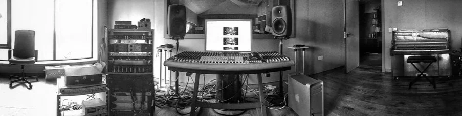 Spud &amp; Katie Kim Setup Day