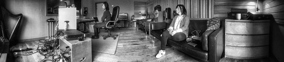 Katie Kim Tracking Day 1