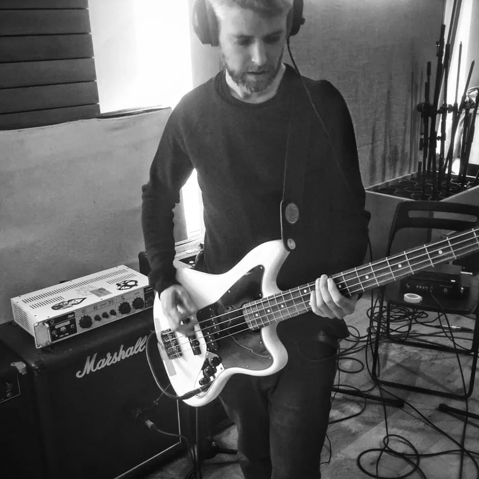 Bitch Falcon Album Day 3