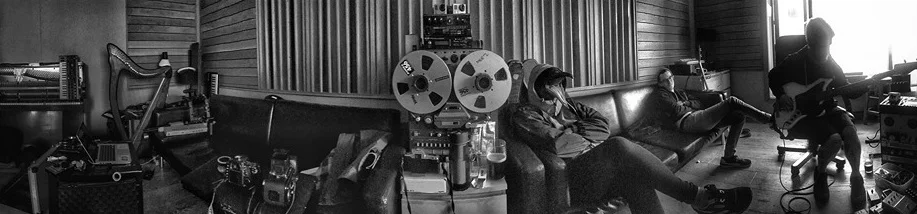 Bitch Falcon Album Day 5