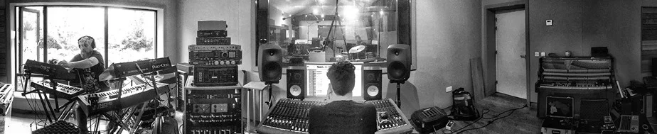 No Spill Blood - Day 1