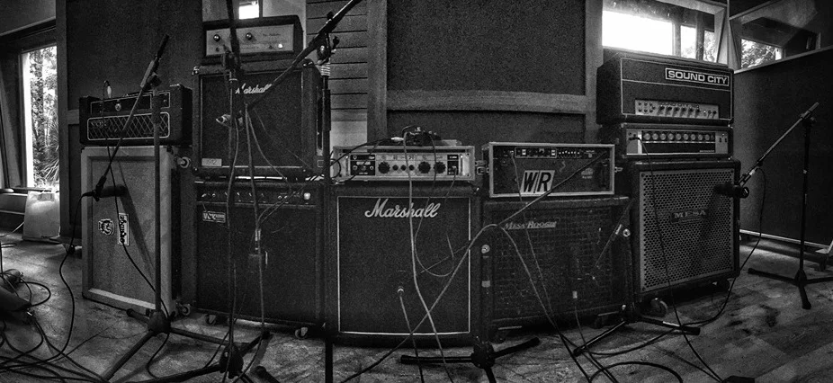 No Spill Blood - Day 2