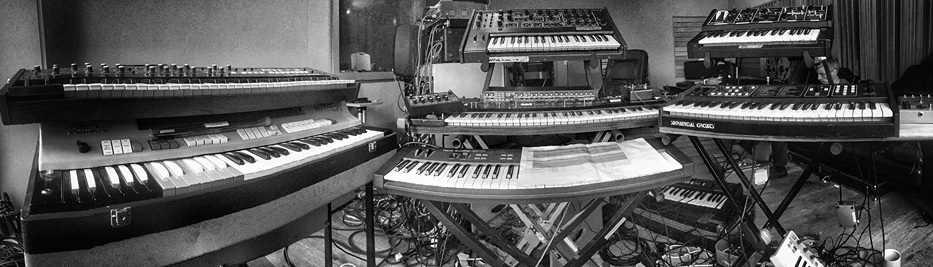 No Spill Blood - Day 4