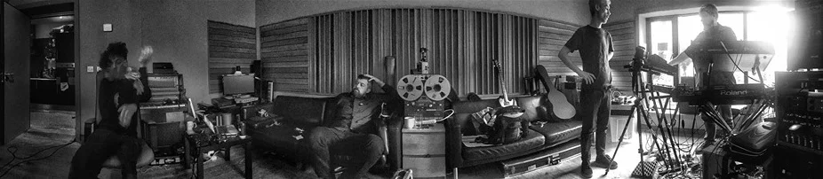 No Spill Blood - Day 3