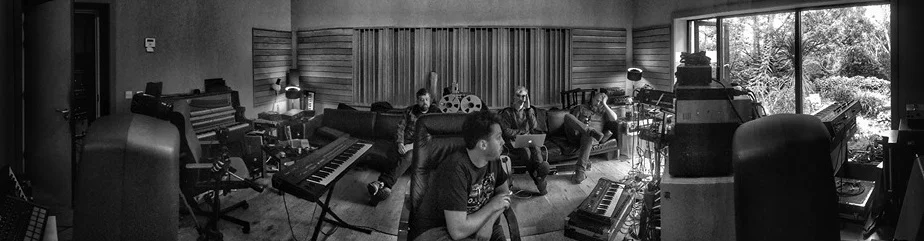 No Spill Blood - Day 5