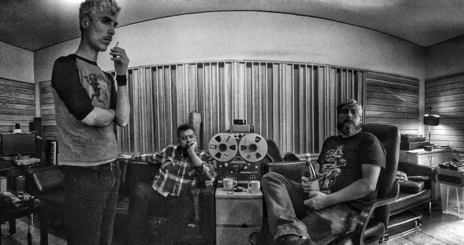 No Spill Blood - Day 6