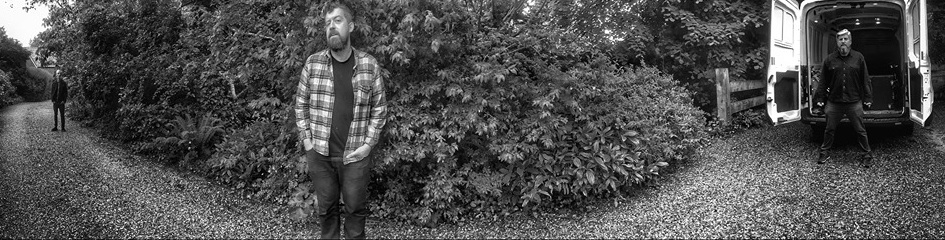 No Spill Blood - Day 7