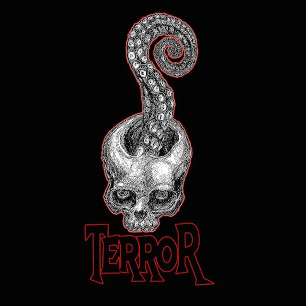 Release: Panik Attaks - Terror