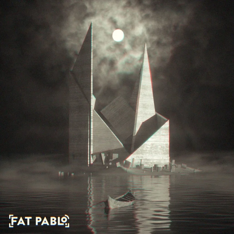 Release: Fat Pablo - Percolator - Single