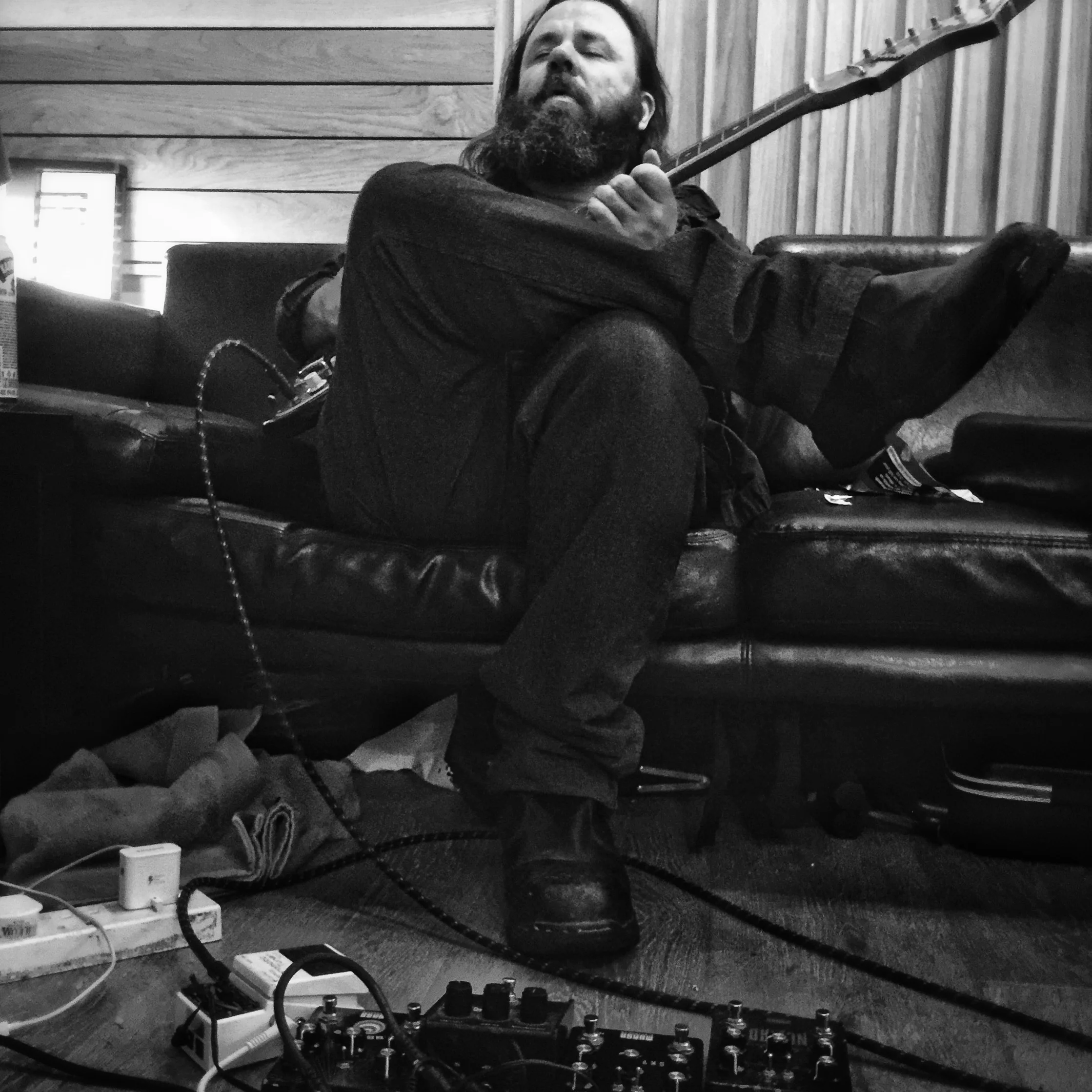 Panik Attaks... Night 1