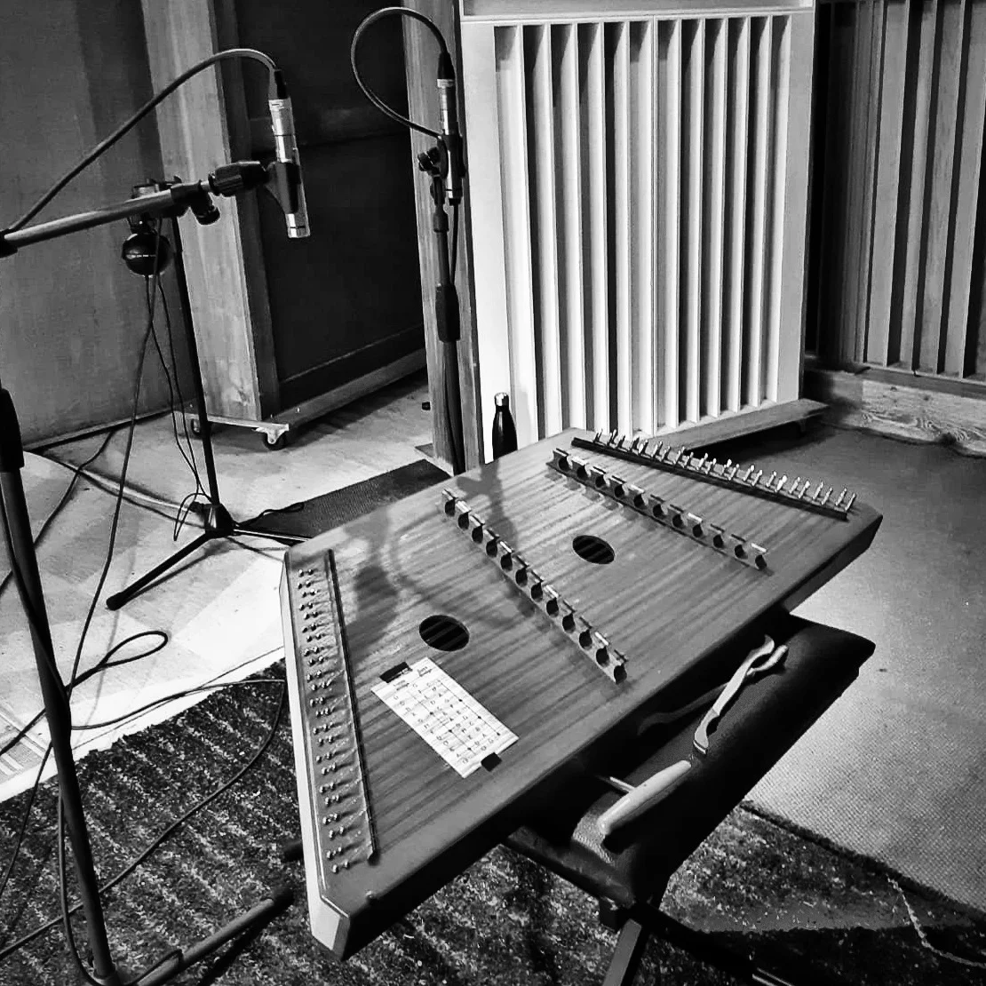 Saint Sister... Day 1