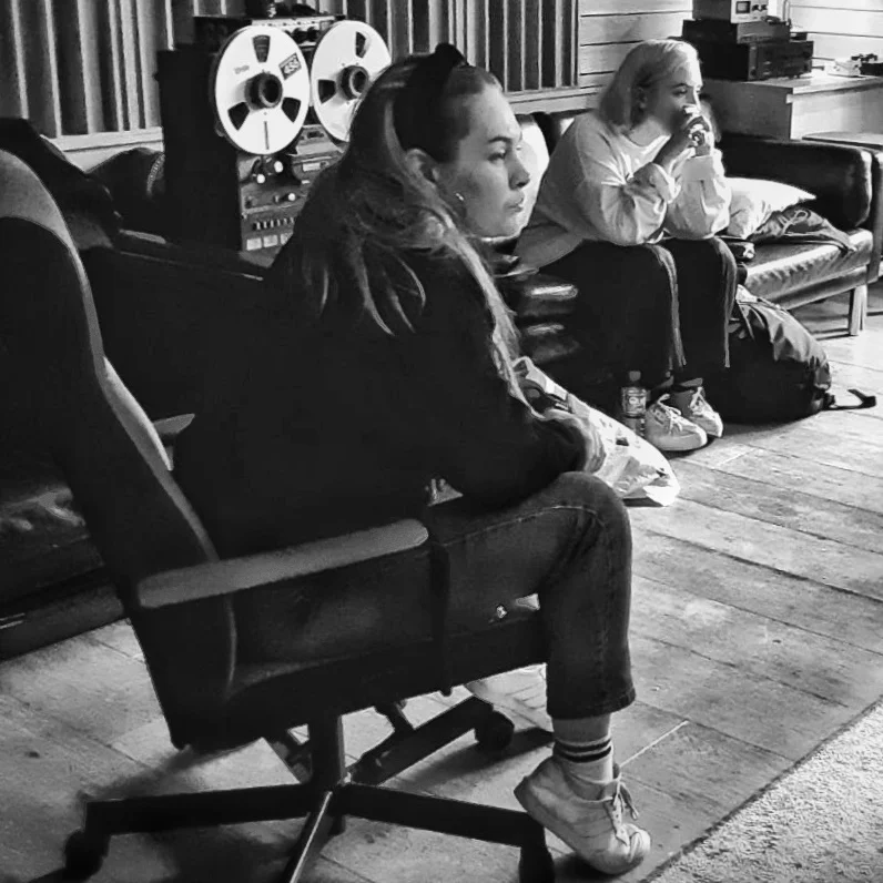 Saint Sister... Day 2