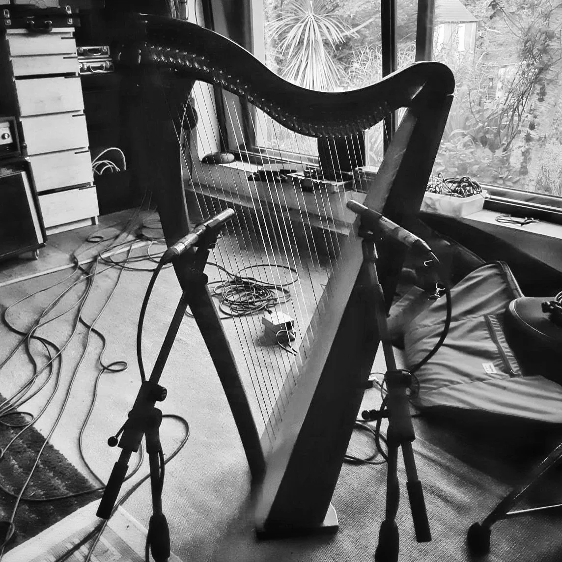 Saint Sister... Day 3